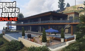 Franklin's House GTA 5: Location, Details, How To Get Inside, And More! (Updated 2025)