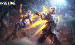 Top 5 Best Free Fire Close Range Guns In OB31