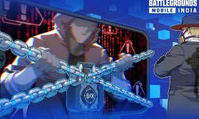 BGMI Now Issues Device Ban To Cheaters | How To Unban Your Phone?