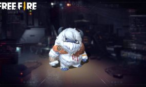 How To Get Yeti Pet In Free Fire For Free