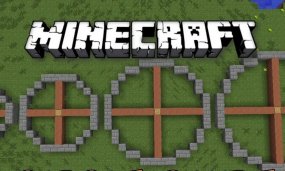Easy Guide On How To Make A Perfect Circle In Minecraft (Updated 2025)