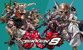 Games That Use Unreal Engine 5 You Need to Try