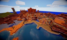 Top 5 Minecraft Biomes That Need to Be Updated