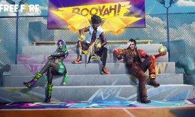 Free Fire OB32 Balance Changes: Nerf To All Shotguns, Olivia Character Buff... And More!