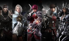 What Are The Strongest Classes In Lost Ark?