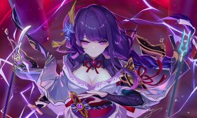 Genshin Impact Raiden Shogun Team Comps Guide (2023)