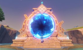 Genshin Impact 3.2 Spiral Abyss Leaks: Lineup and Floor 12 enemies