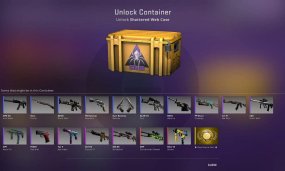 Check Out The Latest PC Gaming Keyboard With A Palm Controller