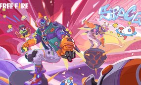 Free Fire OB33 Advance Server: New Kenta Character, Pet, Guns, Skill Rework, And More!