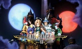 Final Fantasy IX Remake Stalled After Advanced Development