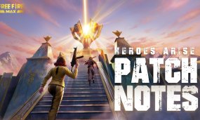 Free Fire OB33 Patch Notes Analysis: Skill Balances, New Systems & More!