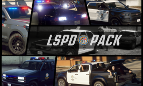 Top 10 Best GTA 5 Vehicle Mods To Use In 2025