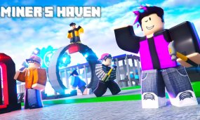 Top 5 Best Open World Sandbox Games On Roblox 2022