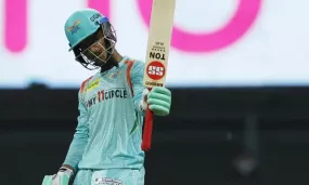 These 3 Indian Players May Get Tickets to the IND vs SA T20I Series