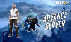 Free Fire Advance Server OB34: New Mystery Character, Finn Pet, And More!