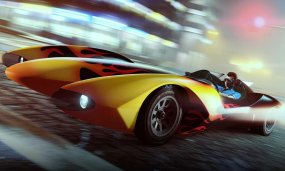 Top 10 Funniest Rides in GTA Online 2026