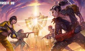 5 Best Characters In Free Fire Advance Server OB34 Update