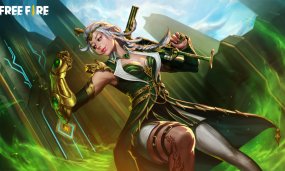 Top 5 Most Notable Changes In Free Fire Advance Server OB34