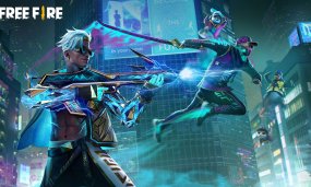 5 Best Guns To Use In Free Fire OB34 BR Mode