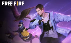 Top 5 Most Anticipated New Features In Free Fire OB35 Update