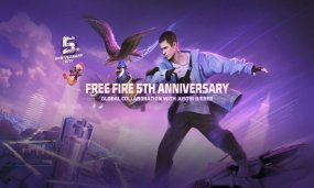 Free Fire OB35 Patch Note Analysis