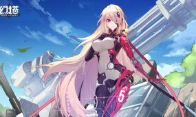 Tower of Fantasy Tier List For August 2022