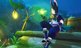 Genshin Impact Tighnari Build Guide: Talents, Gears, And Team Comps (2022)