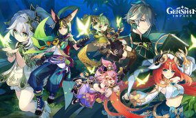 Genshin Impact: 3 Reasons Dendro Element Would Be Game-Changing