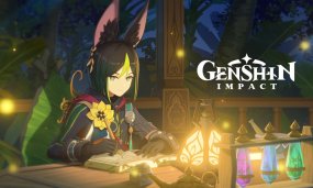 Genshin Impact 3.0: List Of All Tighnari Materials
