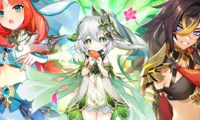 Top 5 Most Notable New Features In Genshin Impact 3.0