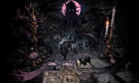 Inscryption Finally Brings Its Horror Card Game to Mobile