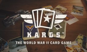 3 Ways To Get Card Packs In KARDS: The World War II Card Game