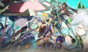 Top 5 Best Features To Check Out In Genshin Impact 3.2