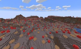 A Complete Guide To All Minecraft World Types (2025 Edition)