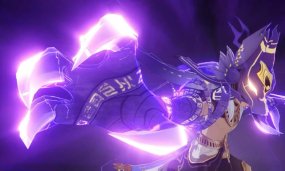 5 Reasons To Pull For Cyno In Genshin Impact 3.1