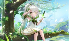 Genshin Impact Nahida Build Guide: Talents, Gears, And Team Comps (2022)