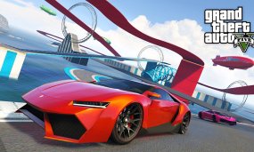 Best Cars To Use In GTA Online Street Races (2022)
