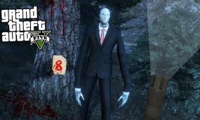 Top 10 Best Horror Mods For GTA 5 In 2025