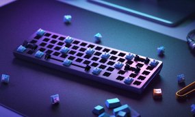 How To Build A Custom Keyboard? (Step By Step)