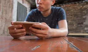 Is the Mobile Gaming Space the Most Exciting Area of the Industry?