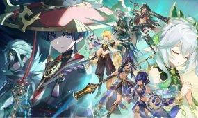 Genshin Impact 3.3 Leak: Players Can Give Scaramouche A New Name