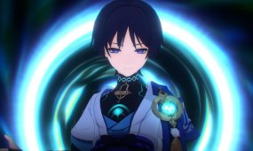 Genshin Impact 3.3 Wanderer Team Comps Guide For Best DPS