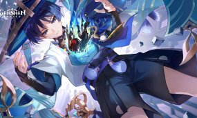 Genshin Impact 3.3 Patch Notes: Wanderer Banner, Events, And New Features