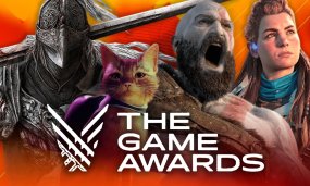 List Of All Winners In The Game Awards 2022