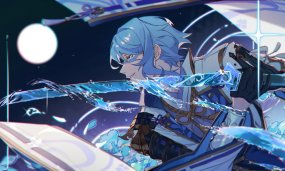 Genshin Impact Ayato Build Guide: Best Talents, Gears, And Team Comps (2023)