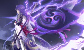 10 Best Characters For Raiden Shogun Teams In Genshin Impact 2023