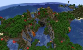 5 Epic Minecraft Seeds for Duo Survival Adventures