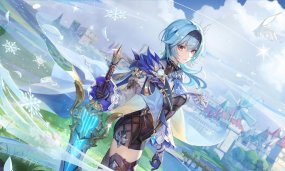 Top 5 Worst Limited 5-Star Characters in Genshin Impact (Version 6.1 Luna II)