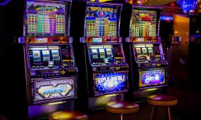 The Top Sweepstakes Casino Games in Canada: A Comprehensive Guide