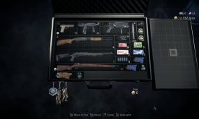 Resident Evil 4 Remake Charm Guide: How To Get And Use